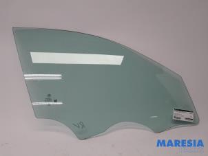 Used Door window 4-door, front right Alfa Romeo Giulia (952) 2.0 T 16V Veloce Q4 Price € 40,00 Margin scheme offered by Maresia Parts