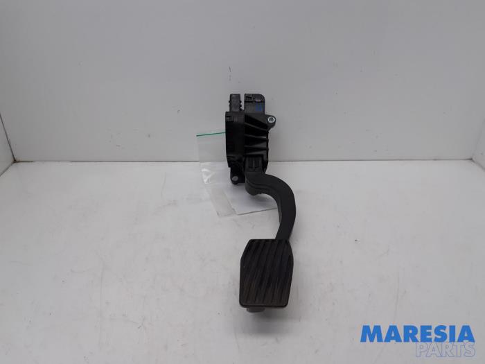 Begagnade Gaspedalsensor Alfa Romeo MiTo (955) 1.4 TB 16V Pris € 15,00 Marginaltabell erbjuds av Maresia Parts