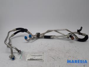 Used Power steering line Alfa Romeo Giulia (952) 2.0 T 16V Veloce Q4 Price € 145,00 Margin scheme offered by Maresia Parts