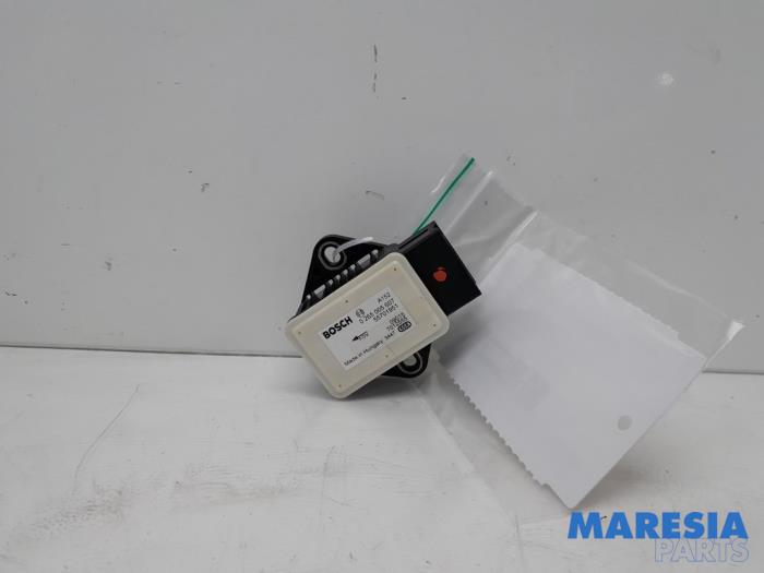 Używane Sterownik ESP Alfa Romeo MiTo (955) 1.4 TB 16V Cena € 15,00 Procedura marży oferowane przez Maresia Parts