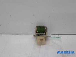 Used Cooling fan resistor Alfa Romeo MiTo (955) 1.4 TB 16V Price € 15,00 Margin scheme offered by Maresia Parts