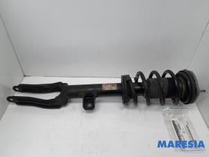 Used Front shock absorber rod, right Alfa Romeo Giulia (952) 2.0 T 16V Veloce Q4 Price € 125,00 Margin scheme offered by Maresia Parts