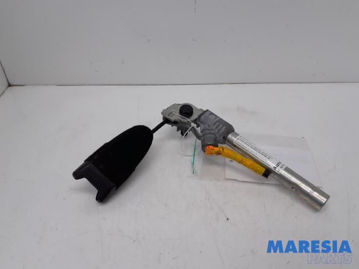 Begagnade Bältessträckare, höger Alfa Romeo MiTo (955) 1.4 TB 16V Pris € 35,00 Marginaltabell erbjuds av Maresia Parts