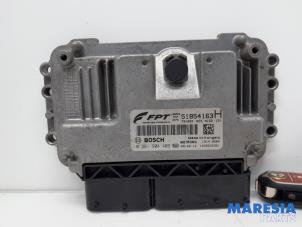 Engine management computer from a Alfa Romeo MiTo (955) 1.4 TB 16V 2009