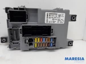Engine management computer from a Alfa Romeo MiTo (955) 1.4 TB 16V 2009