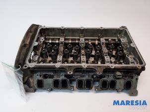 Gebrauchte Zylinderkopf Ford Transit 2.2 TDCi 16V Preis € 605,00 Mit Mehrwertsteuer angeboten von Maresia Parts