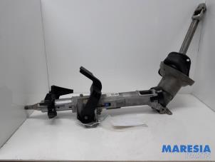 Used Steering column housing Alfa Romeo Giulia (952) 2.0 T 16V Veloce Q4 Price € 84,95 Margin scheme offered by Maresia Parts