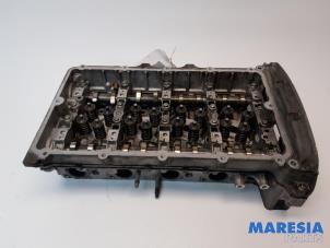 Used Cylinder head Peugeot Boxer (U9) 2.2 HDi 110 Euro 5 Price € 724,79 Inclusive VAT offered by Maresia Parts