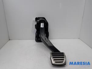 Used Brake pedal Alfa Romeo Giulia (952) 2.0 T 16V Veloce Q4 Price € 80,00 Margin scheme offered by Maresia Parts