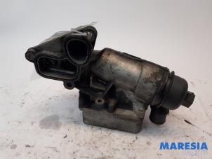 Used Oil filter holder Renault Master IV (MA/MB/MC/MD/MH/MF/MG/MH) 2.3 dCi 150 16V Price € 127,05 Inclusive VAT offered by Maresia Parts