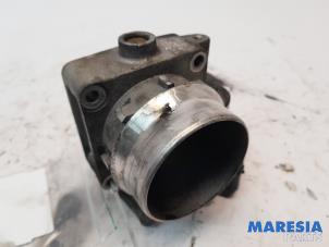 Used Throttle body Renault Master IV (MA/MB/MC/MD/MH/MF/MG/MH) 2.3 dCi 150 16V Price € 93,78 Inclusive VAT offered by Maresia Parts