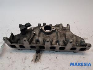 Used Intake manifold Renault Master IV (MA/MB/MC/MD/MH/MF/MG/MH) 2.3 dCi 150 16V Price € 119,79 Inclusive VAT offered by Maresia Parts