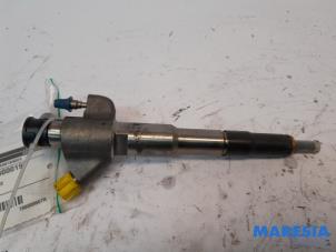 Usagé Injecteur (diesel) Renault Master IV (MA/MB/MC/MD/MH/MF/MG/MH) 2.3 dCi 150 16V Prix € 211,75 Prix TTC proposé par Maresia Parts