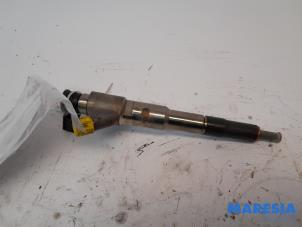 Used Injector (diesel) Renault Master IV (MA/MB/MC/MD/MH/MF/MG/MH) 2.3 dCi 150 16V Price € 211,75 Inclusive VAT offered by Maresia Parts
