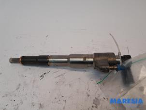 Used Injector (diesel) Renault Master IV (MA/MB/MC/MD/MH/MF/MG/MH) 2.3 dCi 150 16V Price € 211,75 Inclusive VAT offered by Maresia Parts