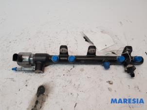 Used Fuel injector nozzle Renault Master IV (MA/MB/MC/MD/MH/MF/MG/MH) 2.3 dCi 150 16V Price € 203,28 Inclusive VAT offered by Maresia Parts