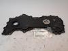 Renault Master IV (MA/MB/MC/MD/MH/MF/MG/MH) 2.3 dCi 150 16V Timing cover