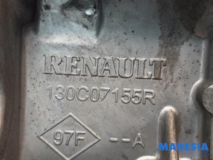 Nockenwellengehäuse van een Renault Master IV (MA/MB/MC/MD/MH/MF/MG/MH) 2.3 dCi 150 16V 2022