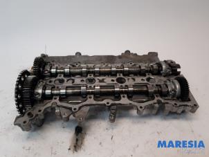 Used Camshaft housing Renault Master IV (MA/MB/MC/MD/MH/MF/MG/MH) 2.3 dCi 150 16V Price € 302,50 Inclusive VAT offered by Maresia Parts