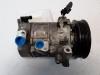Air conditioning pump from a Alfa Romeo Giulia (952) 2.0 T 16V Veloce Q4 2017
