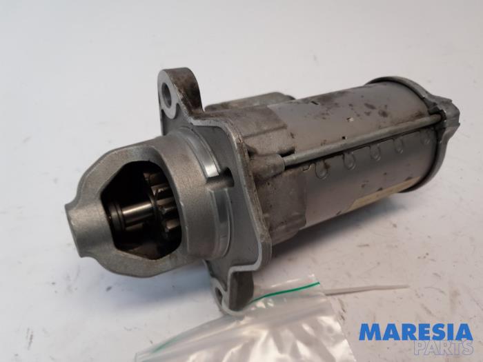Used Starter Alfa Romeo Giulia (952) 2.0 T 16V Veloce Q4 Price € 94,95 Margin scheme offered by Maresia Parts