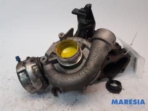 Used Turbo Renault Master IV (MA/MB/MC/MD/MH/MF/MG/MH) 2.3 dCi 150 16V Price € 907,50 Inclusive VAT offered by Maresia Parts