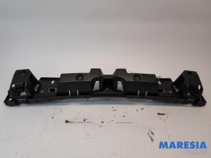 Usagé Cadre pare-chocs arrière Citroen C3 (SC) 1.0 Vti 68 12V Prix € 20,00 Règlement à la marge proposé par Maresia Parts