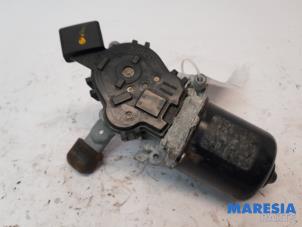 Used Front wiper motor Citroen C3 (SC) 1.0 Vti 68 12V Price € 30,00 Margin scheme offered by Maresia Parts