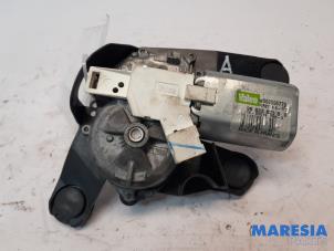 Used Rear wiper motor Citroen C3 (SC) 1.0 Vti 68 12V Price € 20,00 Margin scheme offered by Maresia Parts