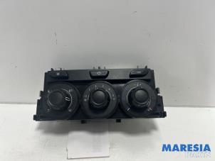 Usados Panel de control de calefacción Citroen C3 (SC) 1.0 Vti 68 12V Precio € 35,00 Norma de margen ofrecido por Maresia Parts