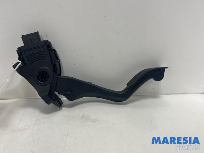 Begagnade Gaspedalsensor Citroen C3 (SC) 1.0 Vti 68 12V Pris € 25,00 Marginaltabell erbjuds av Maresia Parts