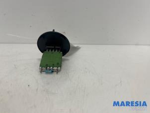 Used Heater resistor Citroen C3 (SC) 1.0 Vti 68 12V Price € 25,00 Margin scheme offered by Maresia Parts