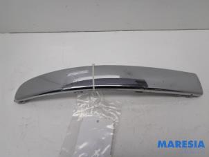 Used Front bumper, left-side component Citroen C3 (SC) 1.0 Vti 68 12V Price € 35,00 Margin scheme offered by Maresia Parts