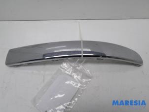 Used Front bumper, right-side component Citroen C3 (SC) 1.0 Vti 68 12V Price € 35,00 Margin scheme offered by Maresia Parts
