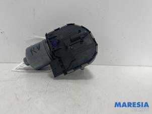 Used Front wiper motor Renault Espace (RFCJ) 1.6 Tce 200 EDC Price € 165,00 Margin scheme offered by Maresia Parts