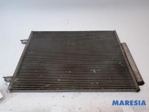 Used Air conditioning condenser Alfa Romeo Giulia (952) 2.0 T 16V Veloce Q4 Price € 100,00 Margin scheme offered by Maresia Parts