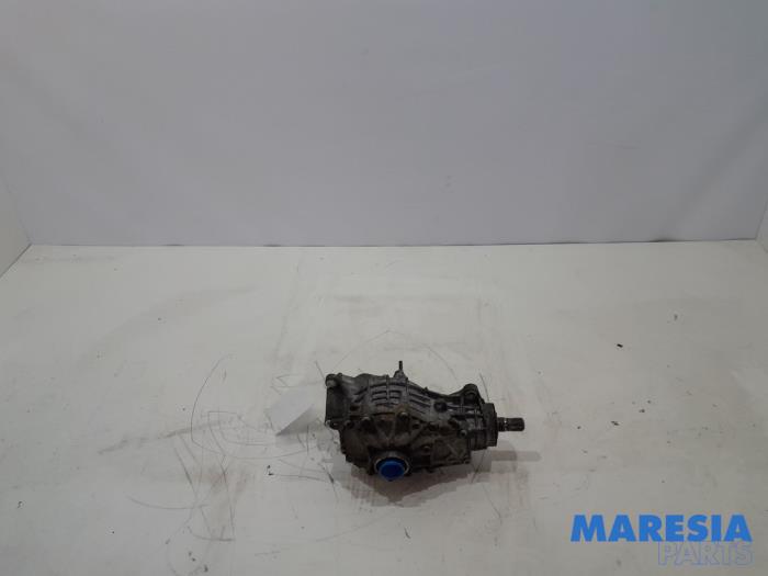 Begagnade Främre differential Alfa Romeo Giulia (952) 2.0 T 16V Veloce Q4 Pris € 750,00 Marginaltabell erbjuds av Maresia Parts