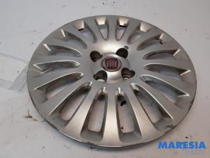 Used Wheel cover (spare) Fiat Punto Evo (199) 1.3 JTD Multijet 85 16V Euro 5 Price € 15,00 Margin scheme offered by Maresia Parts