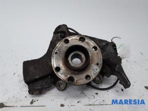 Begagnade Spindel, höger fram Fiat Punto Evo (199) 1.3 JTD Multijet 85 16V Euro 5 Pris € 30,00 Marginaltabell erbjuds av Maresia Parts