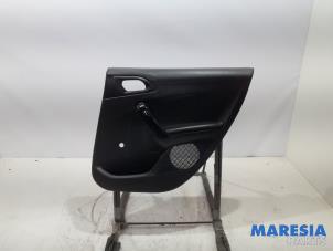 Used Front door trim 4-door, right Peugeot 208 I (CA/CC/CK/CL) 1.4 16V Price € 49,95 Margin scheme offered by Maresia Parts