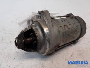 Used Starter Fiat Punto III (199) 0.9 TwinAir Turbo 100 Price € 45,00 Margin scheme offered by Maresia Parts