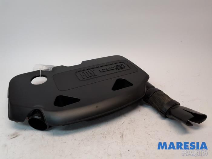Begagnade Luftfilterhus Fiat Punto III (199) 0.9 TwinAir Turbo 100 Pris € 50,00 Marginaltabell erbjuds av Maresia Parts