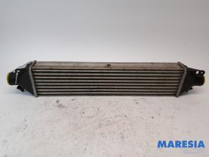 Used Intercooler Fiat Punto III (199) 0.9 TwinAir Turbo 100 Price € 35,00 Margin scheme offered by Maresia Parts