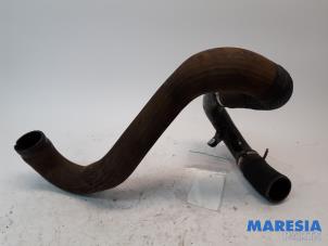 Used Intercooler tube Fiat Punto III (199) 0.9 TwinAir Turbo 100 Price € 25,00 Margin scheme offered by Maresia Parts