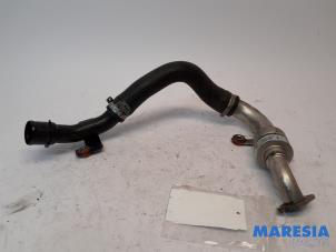 Used Intercooler hose Fiat Punto III (199) 0.9 TwinAir Turbo 100 Price € 50,00 Margin scheme offered by Maresia Parts