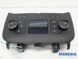 Used Heater control panel Fiat Punto III (199) 0.9 TwinAir Turbo 100 Price € 40,00 Margin scheme offered by Maresia Parts