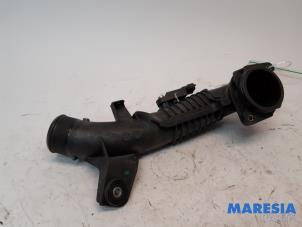 Used Air intake hose Fiat Punto III (199) 0.9 TwinAir Turbo 100 Price € 25,00 Margin scheme offered by Maresia Parts