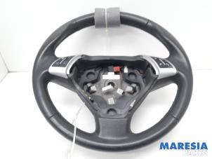 Used Steering wheel Fiat Punto III (199) 0.9 TwinAir Turbo 100 Price € 50,00 Margin scheme offered by Maresia Parts