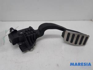 Used Throttle pedal position sensor Fiat Punto III (199) 0.9 TwinAir Turbo 100 Price € 20,00 Margin scheme offered by Maresia Parts