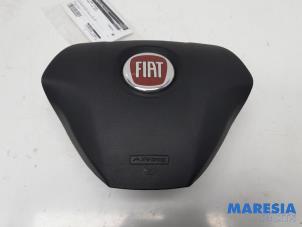 Used Left airbag (steering wheel) Fiat Punto III (199) 0.9 TwinAir Turbo 100 Price € 35,00 Margin scheme offered by Maresia Parts